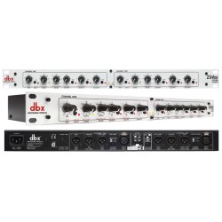 DBX 234XS DBX 234XS