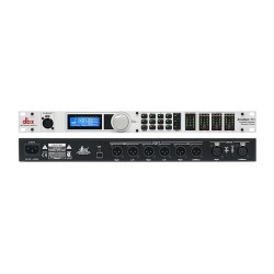 DBX DRIVERACK PA+ DBX DRIVERACK PA+
