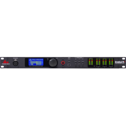 DBX DRIVERACK PA2 DBX DRIVERACK PA2