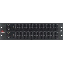 DBX EQ1231 DBX EQ1231