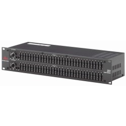 DBX EQ231 DBX EQ231