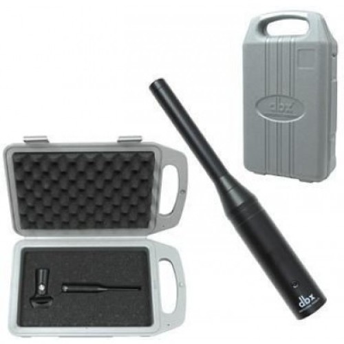 DBX RTA MIC