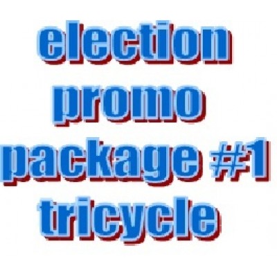 ELECTION PACKAGE #1