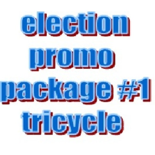 ELECTION PACKAGE #1