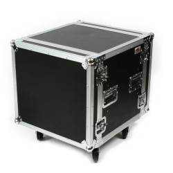 FLIGHT CASE 10U FLIGHT CASE 10U