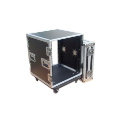 FLIGHT CASE 12U FLIGHT CASE 12U