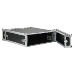 FLIGHT CASE 3RU