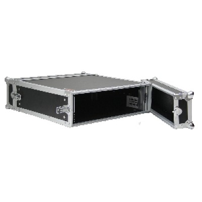 FLIGHT CASE 3RU