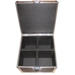 FLIGHT CASE LED PAR 4S FLIGHT CASE LED PAR 4S