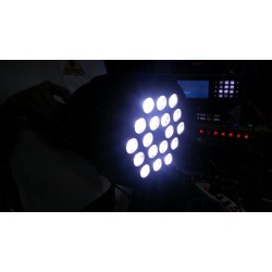 FOCUS 10W18 FOCUS 10W18
