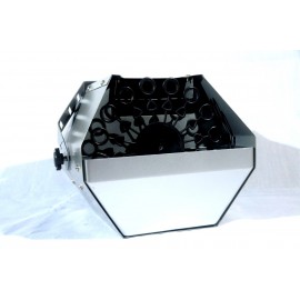 FOCUS BUBBLE MACHINE