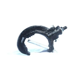 FOCUS C-CLAMP BLACK FOCUS C-CLAMP BLACK