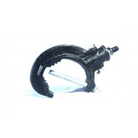 FOCUS C-CLAMP BLACK