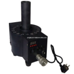 FOCUS CO2 LED JET FOCUS CO2 LED JET