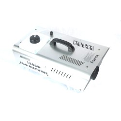 FOCUS FOG MACHINE 1500W FOCUS FOG MACHINE 1500W