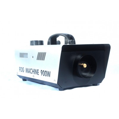 FOCUS FOG MACHINE 900W