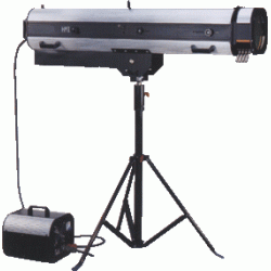 FOCUS FOLLOWSPOT 575 FOCUS FOLLOWSPOT 575
