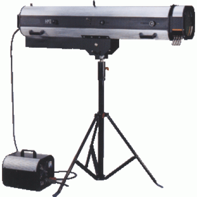 FOCUS FOLLOWSPOT 575