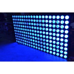 FOCUS HEAD MATRIX LED FOCUS HEAD MATRIX LED