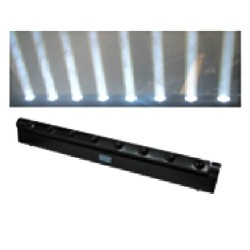 FOCUS LED 8EYES WALL WASHER FOCUS LED 8EYES WALL WASHER