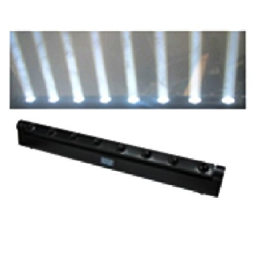 FOCUS LED 8EYES WALL WASHER FOCUS LED 8EYES WALL WASHER