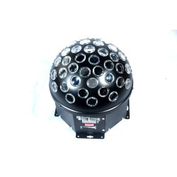 FOCUS LED BIG CRYSTAL BALL FOCUS LED BIG CRYSTAL BALL