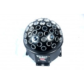 FOCUS LED BIG CRYSTAL BALL