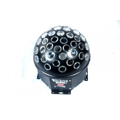 FOCUS LED BIG CRYSTAL BALL