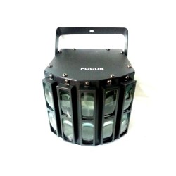 FOCUS LED DERBY FOCUS LED DERBY