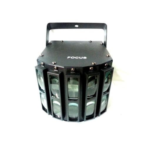 FOCUS LED DERBY