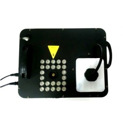 FOCUS LED SMOKE 1500W FOCUS LED SMOKE 1500W