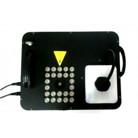 FOCUS LED SMOKE 1500W