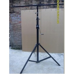 FOCUS LIGHT STAND WINCH FOCUS LIGHT STAND WINCH