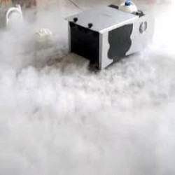 FOCUS LOW LYING FOG FOCUS LOW LYING FOG