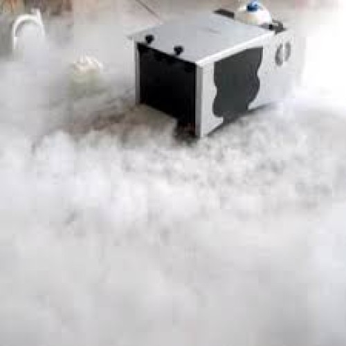 FOCUS LOW LYING FOG FOCUS LOW LYING FOG