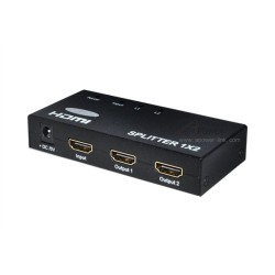 HDMI SPLITTER 1X2 HDMI SPLITTER 1X2