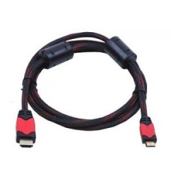 HDMI TO HDMI 1.5MT HDMI TO HDMI 1.5MT