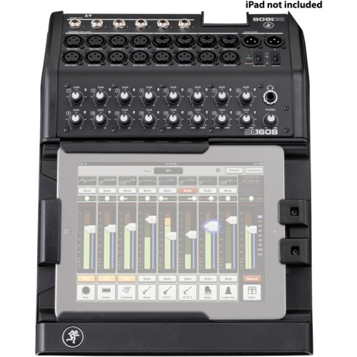 MACKIE DL1608 LIGHTNING 