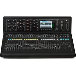 MIDAS M32 DIGITAL MIXER MIDAS M32 DIGITAL MIXER