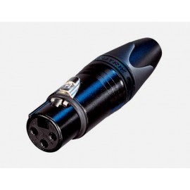 NEUTRIK XLR FEMALE