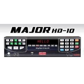 PLATINUM MAJOR HD-10