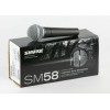 SHURE SM58 MIC