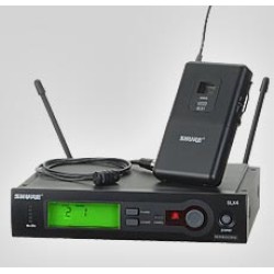 SHURE SVX 14E PG185 SHURE SVX 14E PG185