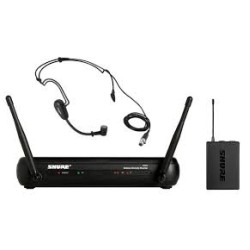 SHURE SVX 14E PG30 SHURE SVX 14E PG30