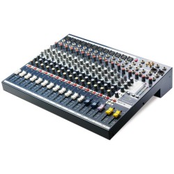 SOUNDCRAFT EFX12 SOUNDCRAFT EFX12