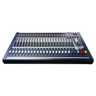 SOUNDCRAFT MFX20