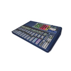 SOUNDCRAFT SI EXPRESSION 2 SOUNDCRAFT SI EXPRESSION 2