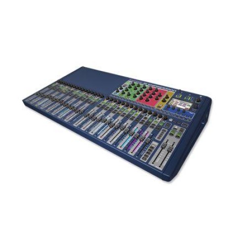 SOUNDCRAFT SI EXPRESSION 3 SOUNDCRAFT SI EXPRESSION 3