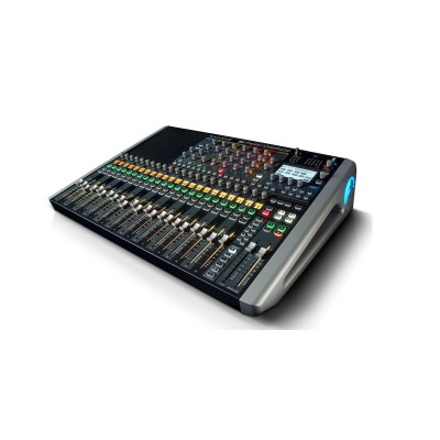 SOUNDCRAFT SI PERFORMER 2