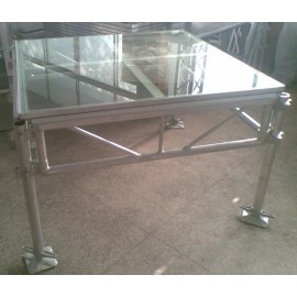ACRYLIC STAGE TRUSS
